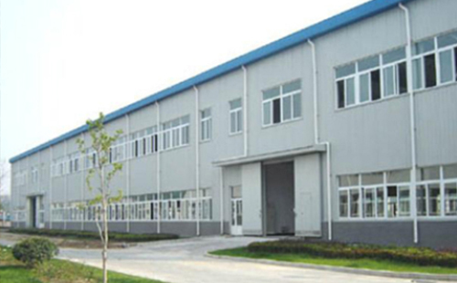 班玛钢结构厂房