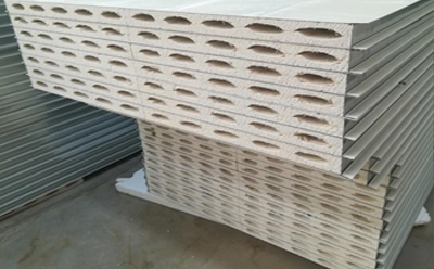 班玛硫氧镁净化板