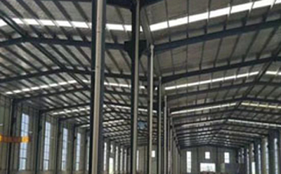 班玛钢结构工程的施工类型介绍 班玛钢结构工程的施工类型介绍