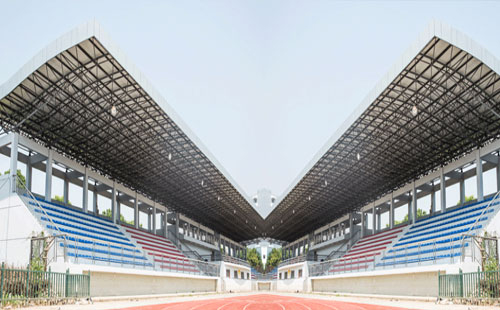 班玛钢结构施工技术详解：从规划到完工的关键步骤