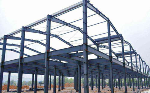 班玛钢结构厂房的建造成本受哪些方面影响