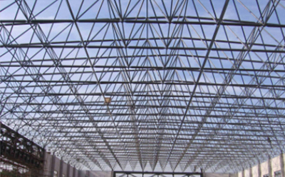 班玛钢结构工程注意要点