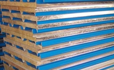 班玛彩钢岩棉板宽度是多少