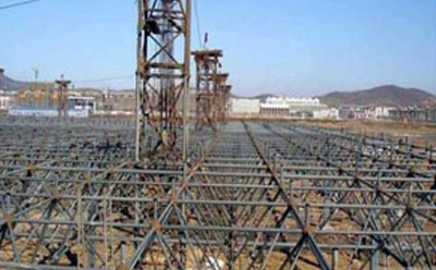 班玛钢结构厂房的冷却处理需要对症下药 班玛钢结构厂房的冷却处理需要对症下药