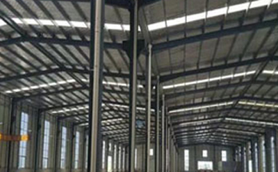 班玛钢结构的检测方法 班玛钢结构的检测方法