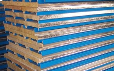 班玛彩钢岩棉板防火等级是几级 班玛彩钢岩棉板防火等级是几级