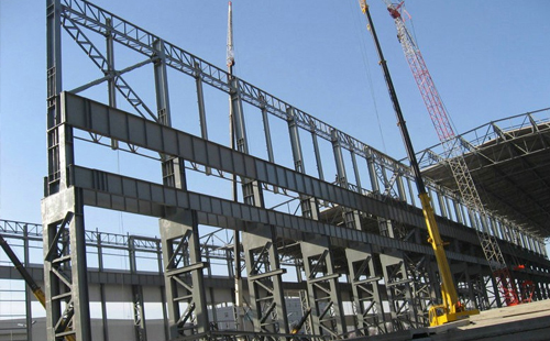 选择班玛钢结构厂家需关注的五大核心要素