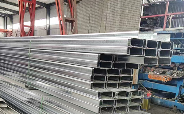 班玛C型钢规格与安装技术全解析 班玛C型钢规格与安装技术全解析