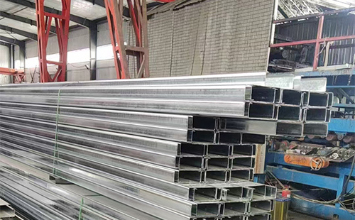 班玛C型钢规格选型与安装技术全解析