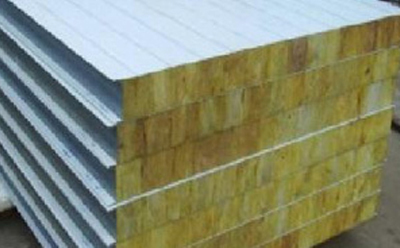 班玛彩钢岩棉板防火时限如何选：75mm厚足不足