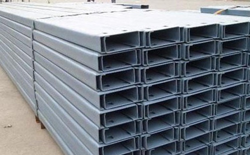 班玛C型钢规格型号与选型应用全指南