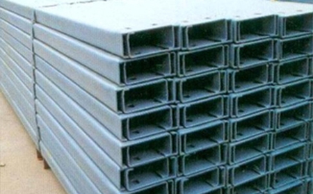 冷弯班玛C型钢：建筑结构中的高效支撑与灵活应用之选