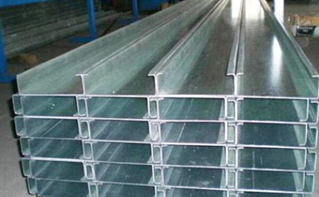 班玛C型钢应用场景与结构特性解析 | 冷弯薄壁型钢选型指南