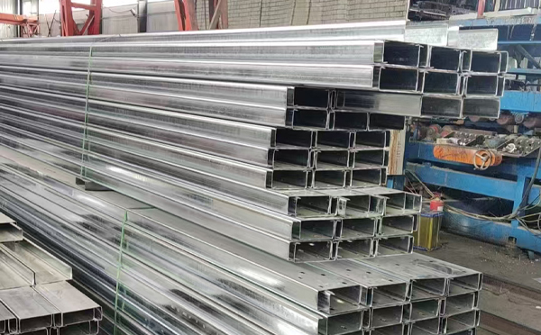 班玛C型钢应用领域与选型技术指南