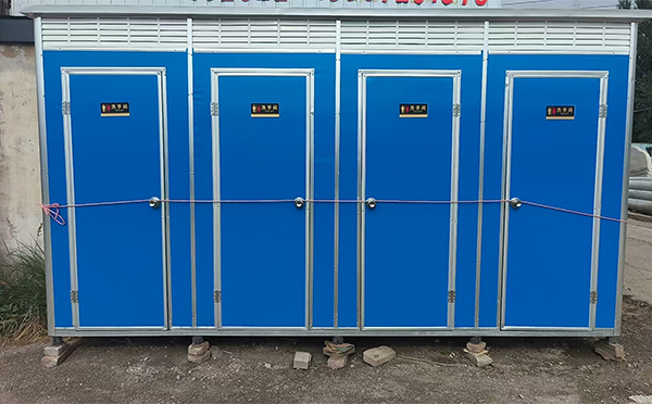 班玛彩钢移动厕所结构类型、适用场景及部署维护指南