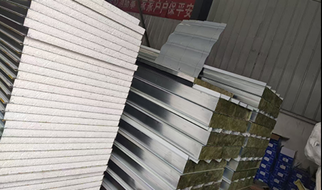 班玛彩钢板隔墙施工方法，内隔断怎么做更结实？